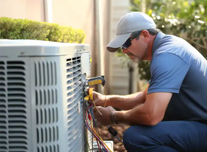 installateur Zwartemeer